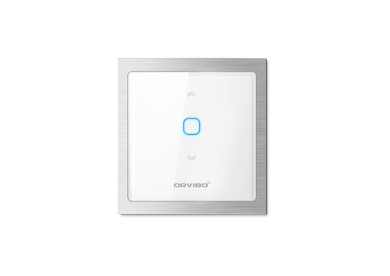 Orvibo Aurora Smart Dimmer Switch work with Alexa and Google assistant
