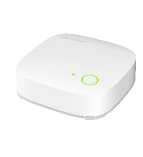 Orvibo ZigBee Mini Hub works With Google Home & HomeMate App and Mostly Smart Home Devices.