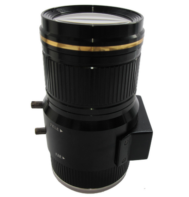 12 MP 10.5 mm to 42 mm Vari-focal Lens DH-PFL21C0-D