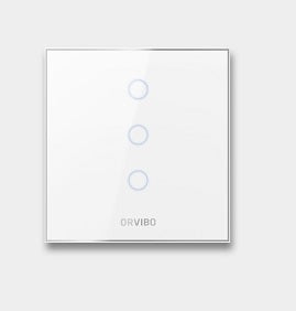 Orvibo Touch Classic Smart Scene Switch